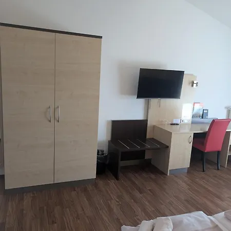 Auszeit Cafe & Oberwornitz