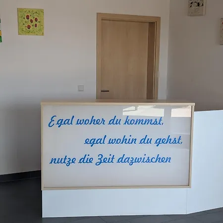 Auszeit Cafe & Szálloda