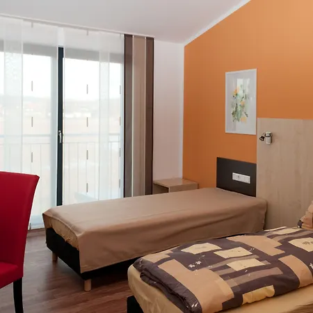 Auszeit Cafe & Hotel