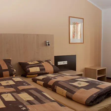 Hotel Auszeit Cafe & Oberwornitz