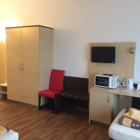 Auszeit Cafe & Hotel 3*