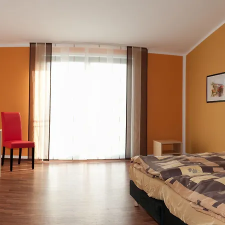 Auszeit Cafe & Oberwornitz