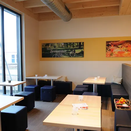 Hotel Auszeit Cafe &