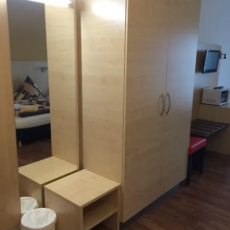 Auszeit Cafe & Hotel Oberwornitz