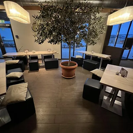 Auszeit Cafe & Oberwornitz