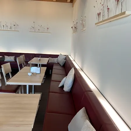 Auszeit Cafe & Oberwornitz