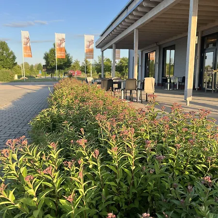 Auszeit Cafe & Hotel Oberwornitz