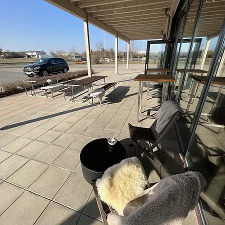 Auszeit Cafe & Hotel 3*