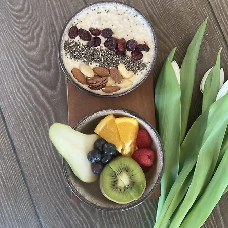 Auszeit Cafe & Hotel 3*