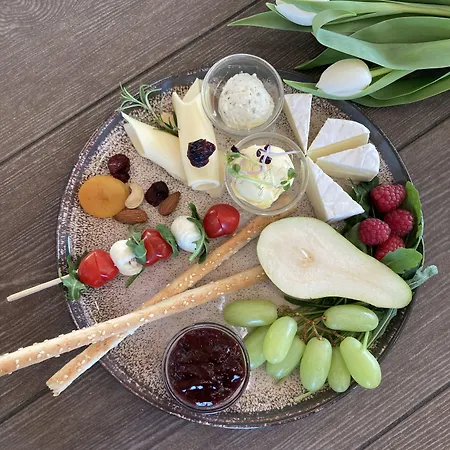 Auszeit Cafe & Hotel 3*