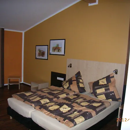 Hotel Auszeit Cafe &