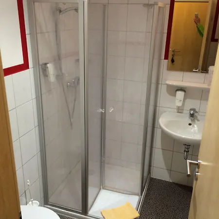 Hotel Auszeit Cafe & Oberwornitz