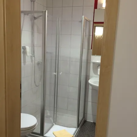 Hotel Auszeit Cafe &