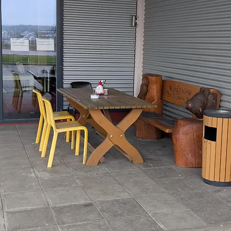 Auszeit Cafe & Oberwornitz