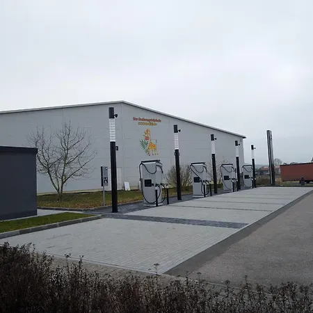 Auszeit Cafe & Hotel