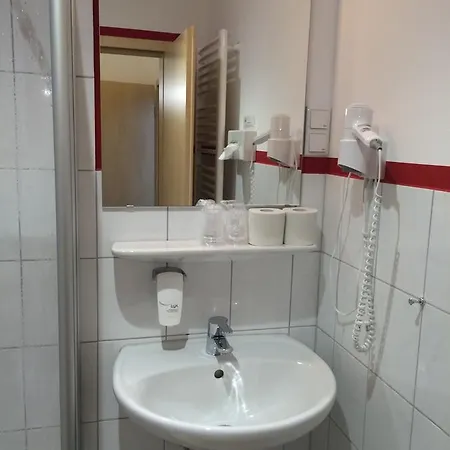 Szálloda Auszeit Cafe & 3*