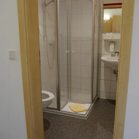 Auszeit Cafe & 3* Oberwornitz