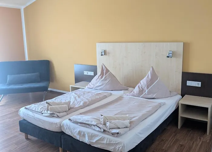 Auszeit Cafè&hotel 3*