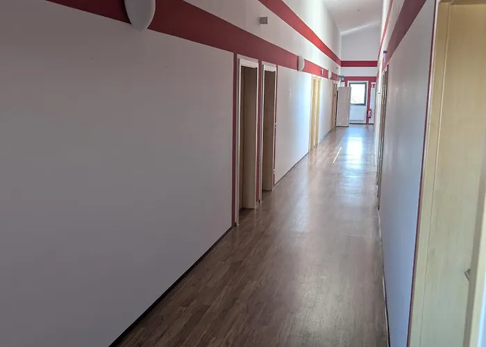 Auszeit Cafè&hotel Oberwornitz