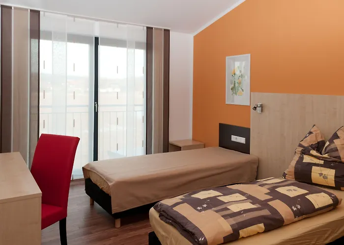 Auszeit Cafè&hotel Hotel