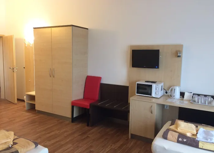 Auszeit Cafè&hotel Hotel 3*