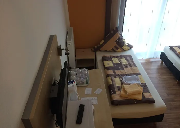 Hotel Auszeit Cafè&hotel