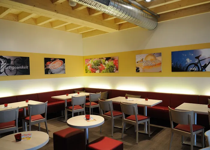 Auszeit Cafè&hotel Oberwornitz