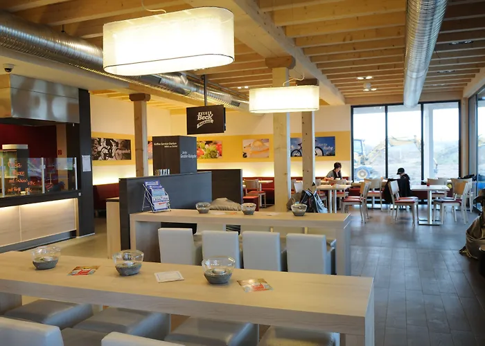 Auszeit Cafè&hotel Hotel 3*