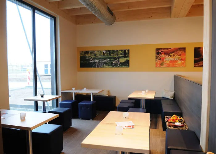 Hotel Auszeit Cafè&hotel