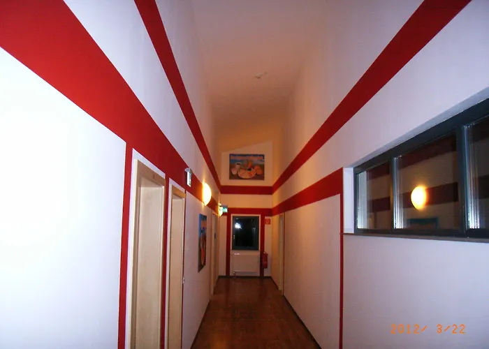 Auszeit Cafè&hotel Hotel