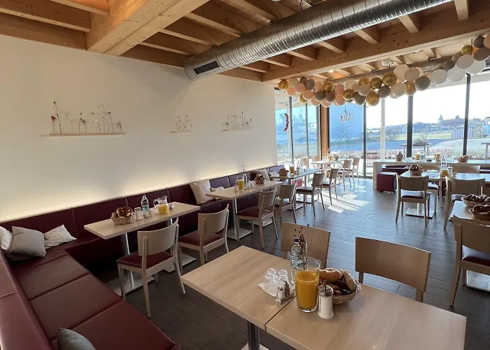 Auszeit Cafè&hotel Hotel