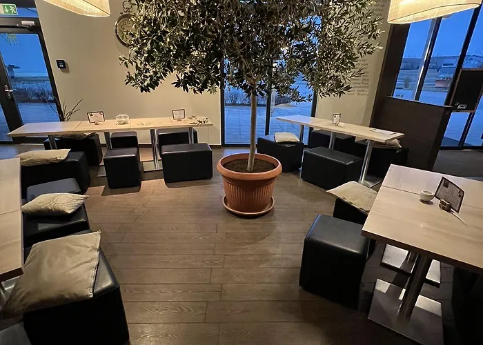 Auszeit Cafè&hotel Oberwornitz