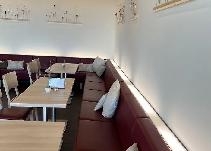 Auszeit Cafè&hotel Oberwornitz