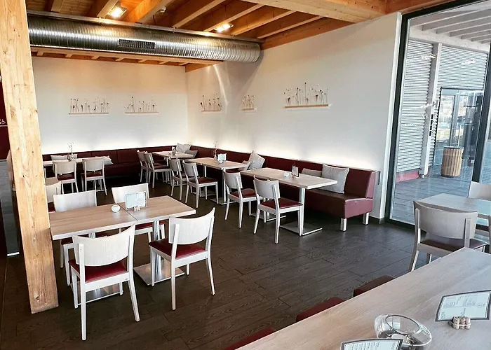 Hotel Auszeit Cafè&hotel