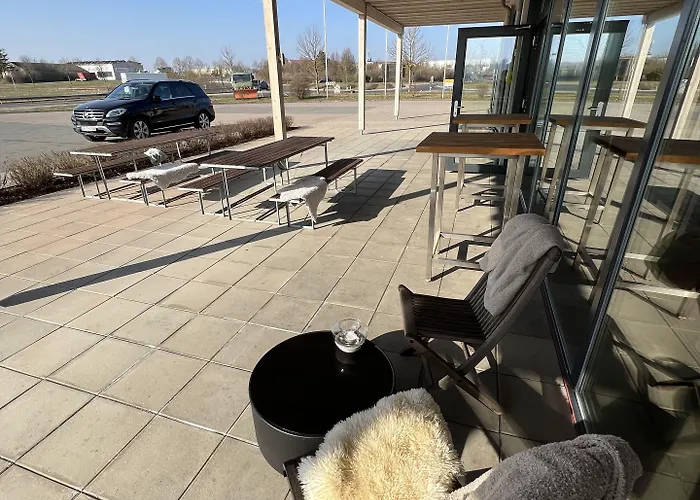 Auszeit Cafè&hotel Hotel 3*