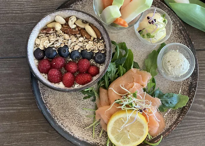 Auszeit Cafè&hotel Hotel 3*