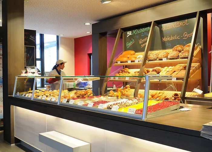 Hotel Auszeit Cafè&hotel 3*