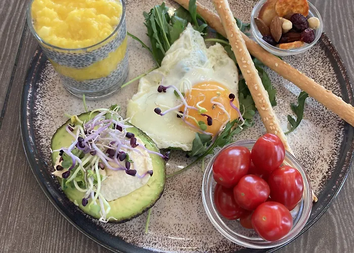 Hotel Auszeit Cafè&hotel