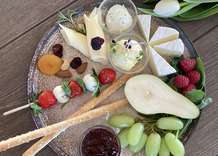 Auszeit Cafè&hotel Hotel 3*