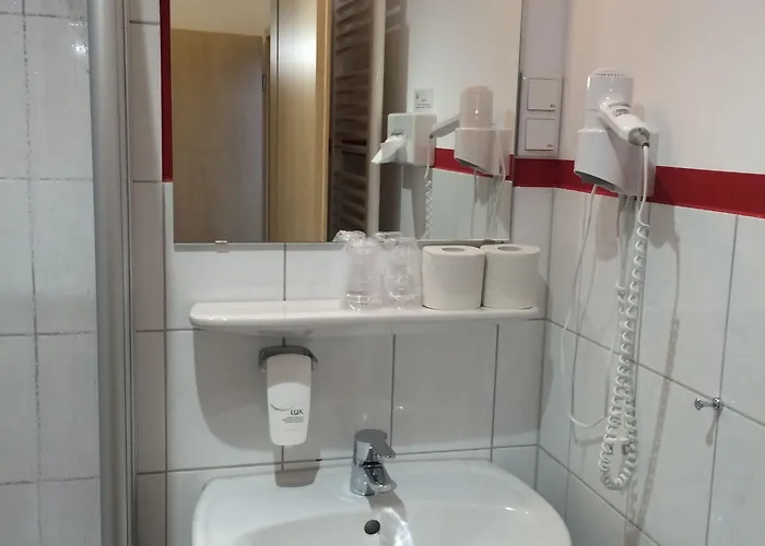 Auszeit Cafè&hotel Hotel Oberwornitz