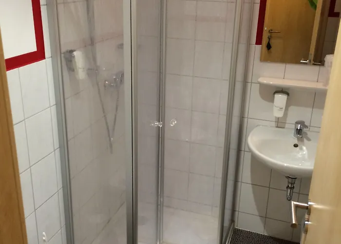 Hotel Auszeit Cafè&hotel Oberwornitz