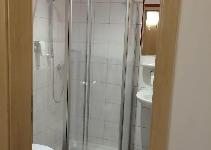 Hotel Auszeit Cafè&hotel