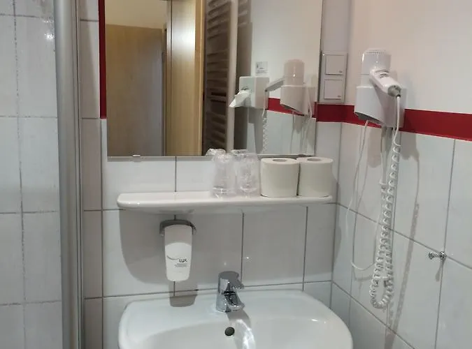 Hotel Auszeit Cafè&hotel 3*