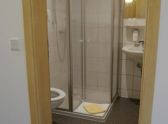 Auszeit Cafè&hotel 3* Oberwornitz