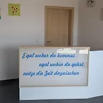 Auszeit Cafe & Hotel