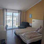 Hotel Auszeit Cafe &
