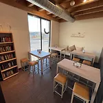 Auszeit Cafe & 3* Oberwornitz
