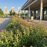 Auszeit Cafe & Hotel Oberwornitz