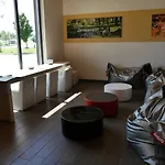 Auszeit Cafe & 3* Oberwornitz