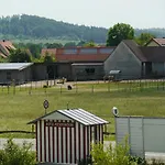 Auszeit Cafe & 3* Oberwornitz